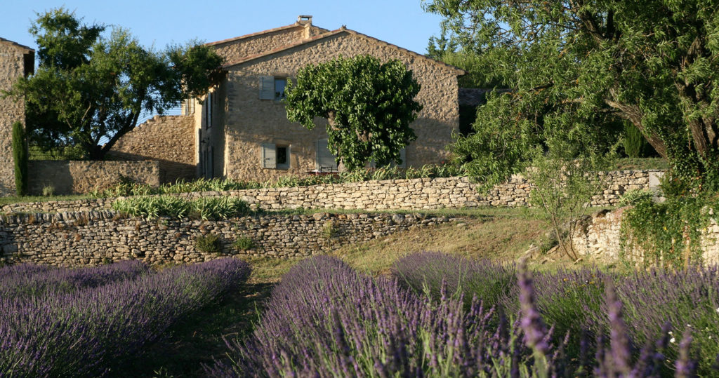 Fontaure – Maison d'hôtes à Bonnieux dans le Luberon